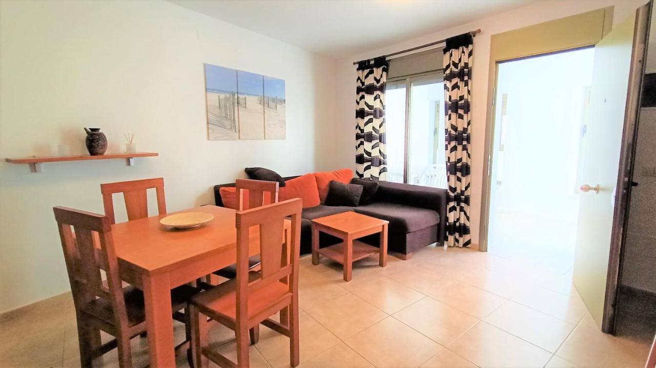 Los Patios Tranquilos El Medano Beach Apartment Exterior photo