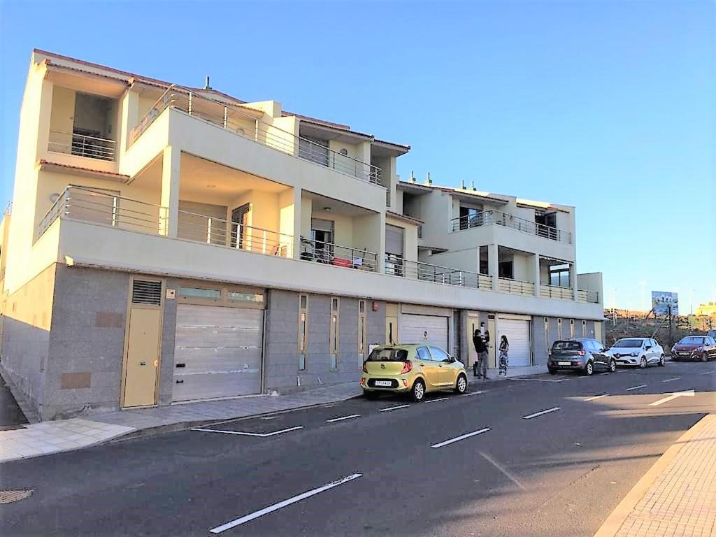 Los Patios Tranquilos El Medano Beach Apartment Exterior photo